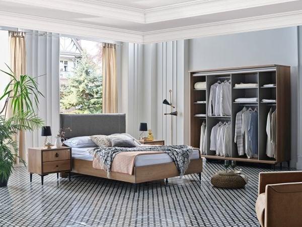 Vista Schlafzimmer Set