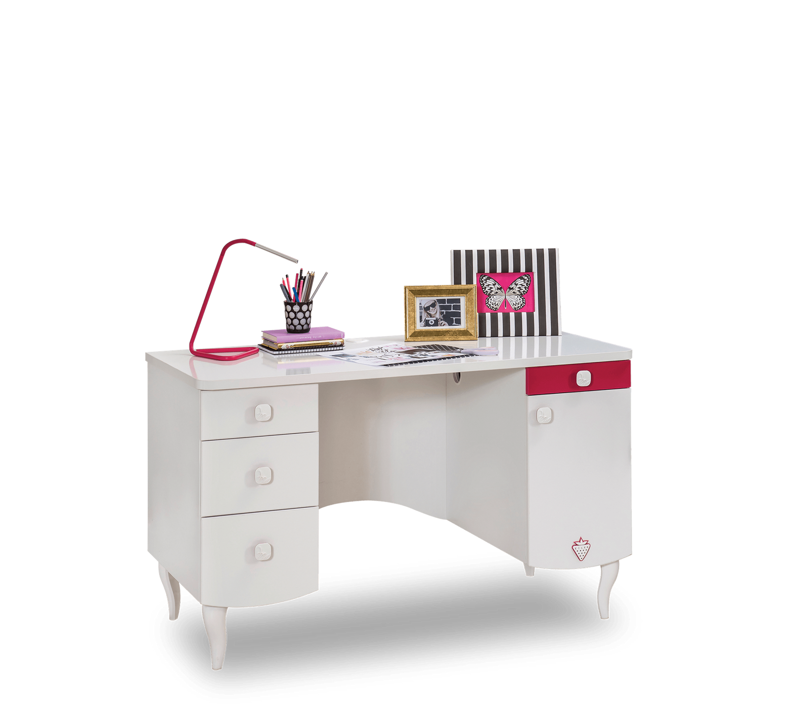Yakut Jugendzimmer Set