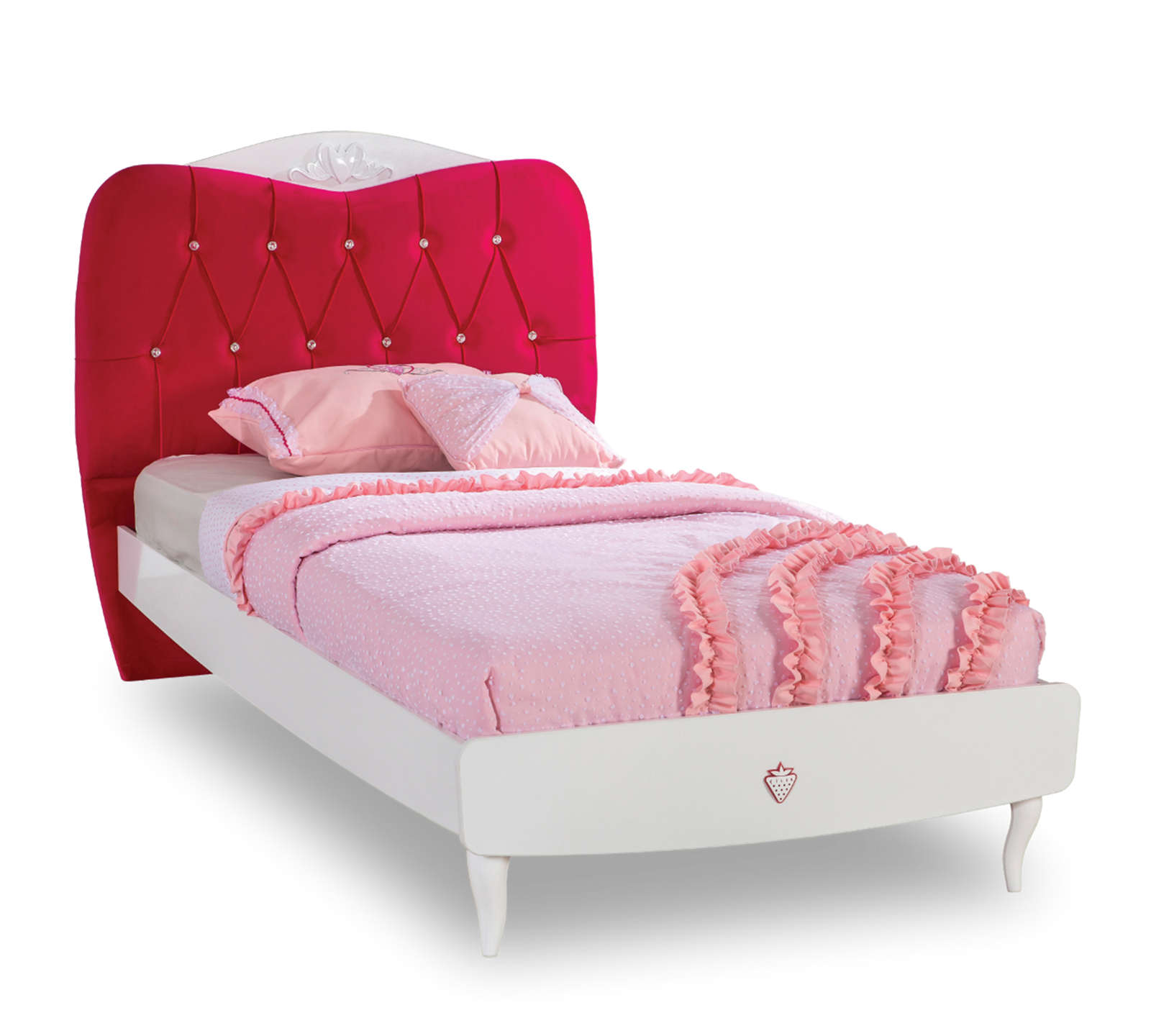 Yakut Jugendzimmer Set