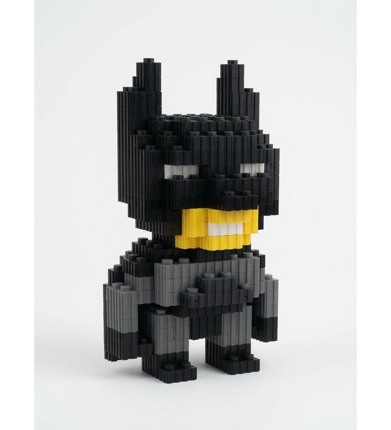 Altıntaş Oyuncak Big Pixel Brick 408+pixel