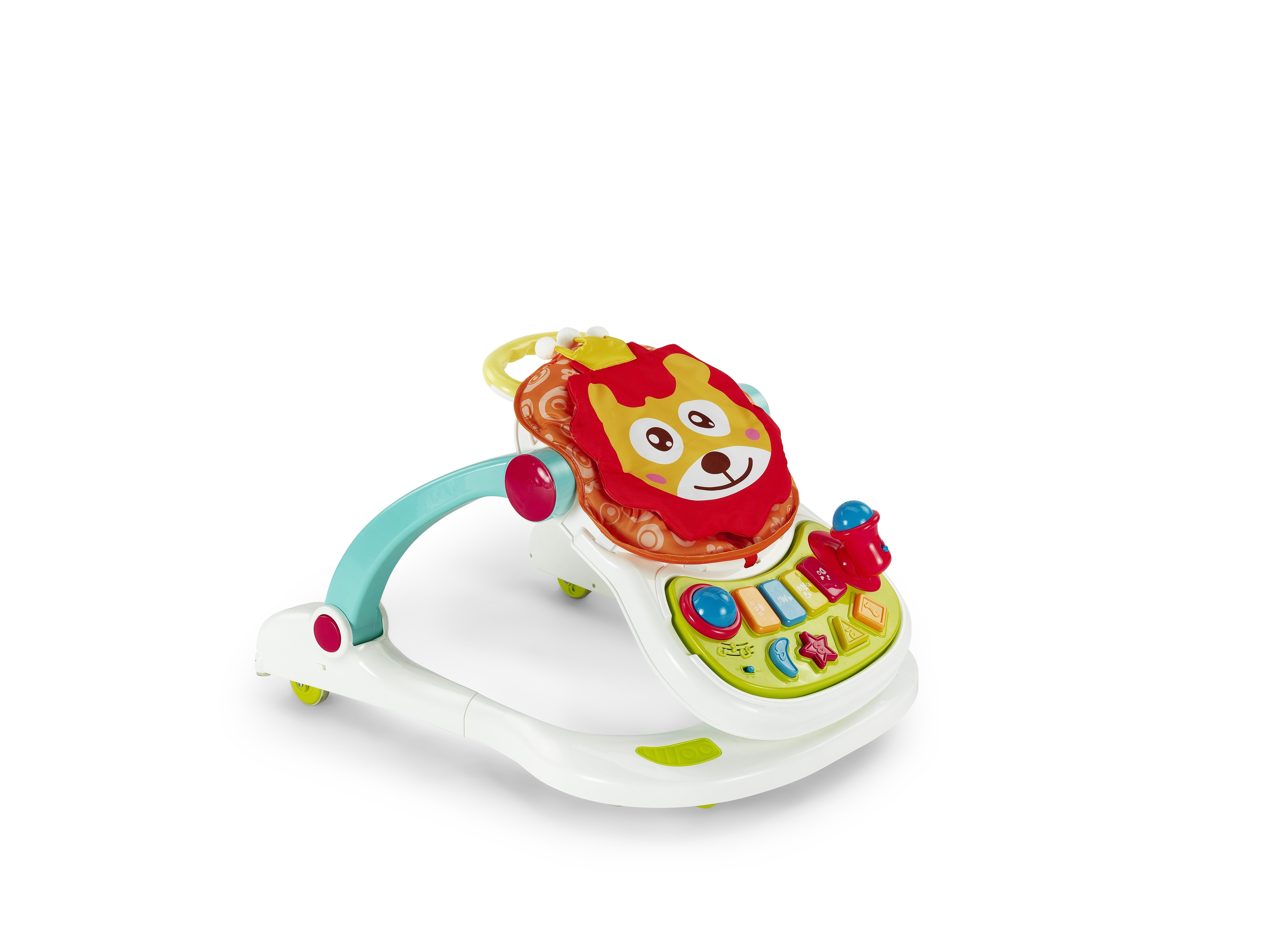 Baby2go 2671  Multı Walker 4 İn 1