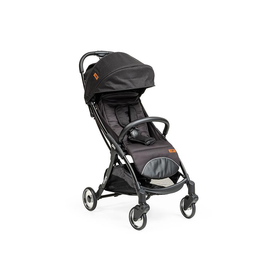 Baby2Go Eagle Kabin Bebek Arabası (Grı)