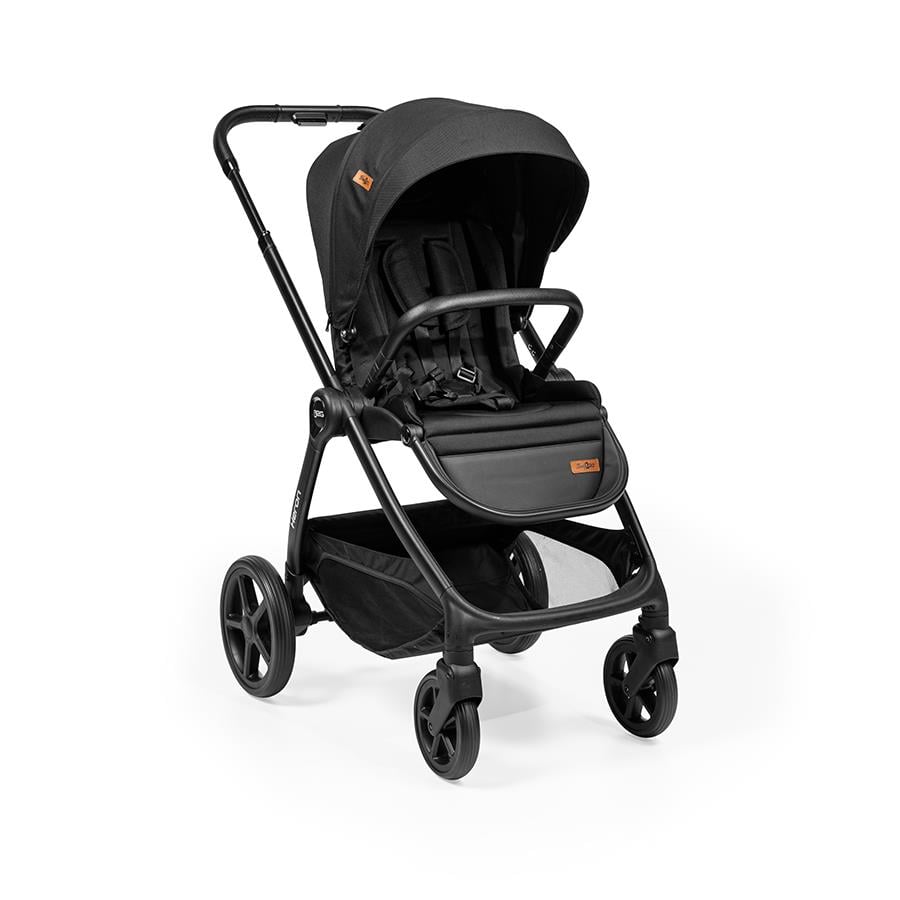 Baby2Go Heron T/S İ-Size Belgeli Travel Sistem Bebek Arabası (Grı)