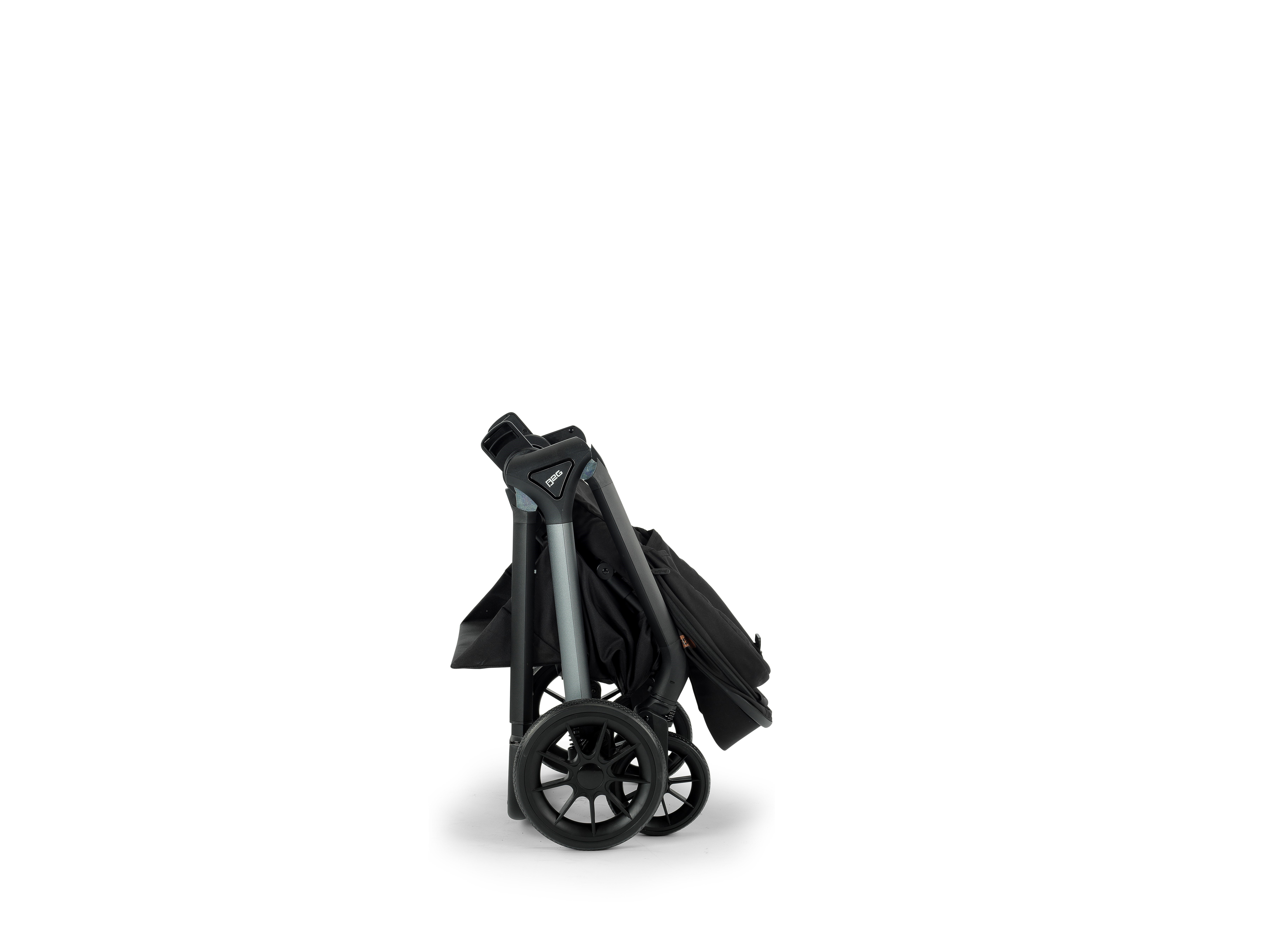 Baby2Go Next T/S (Sıyah)