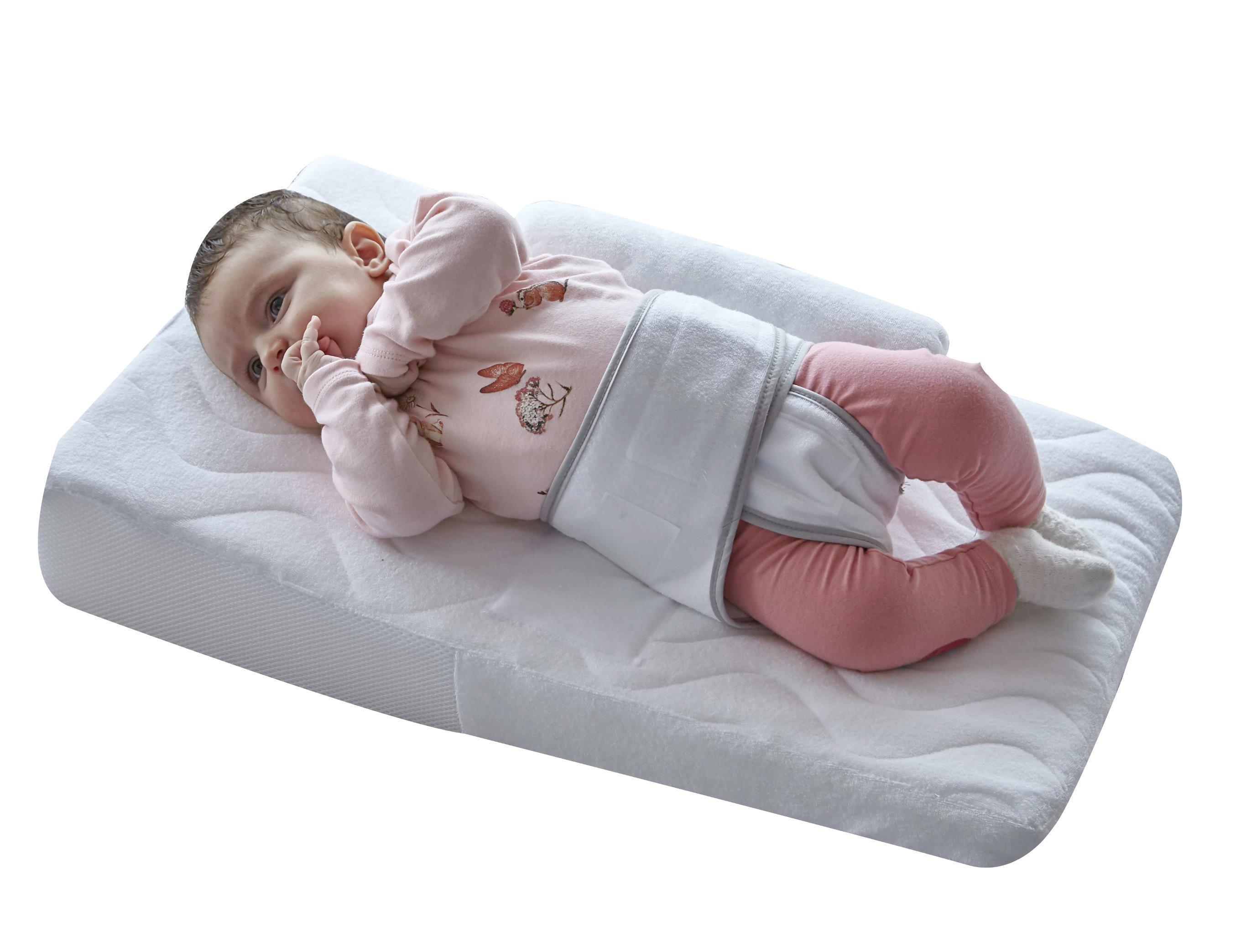Babyjem Bebek Reflu Yastığı 132
