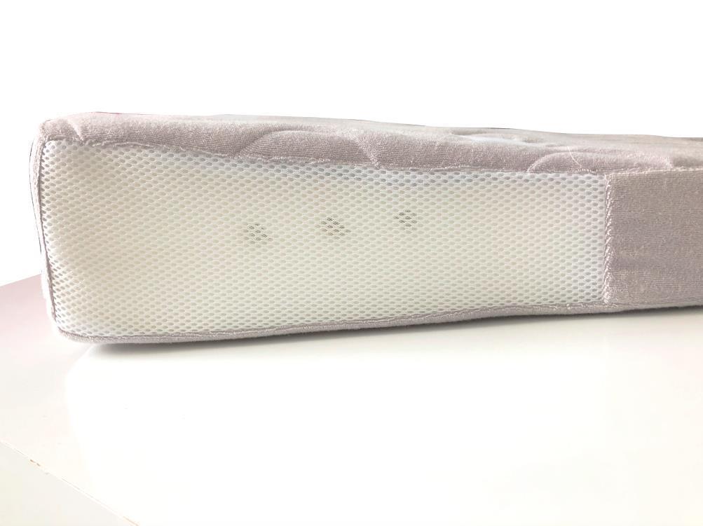 Babyjem Bebek Reflu Yastığı 132