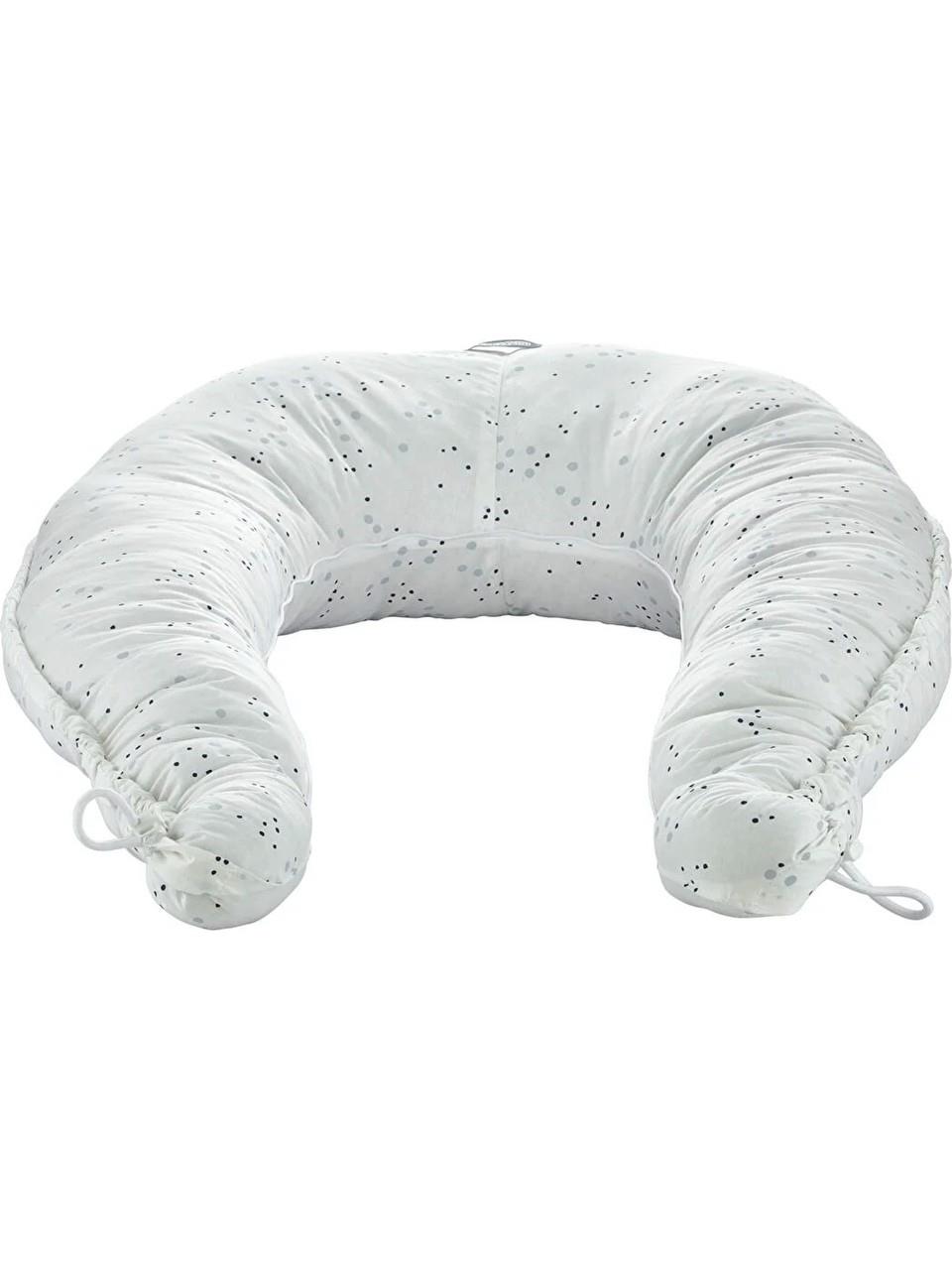 Babyjem Çok Fonksiyonlu Minder Lacivert