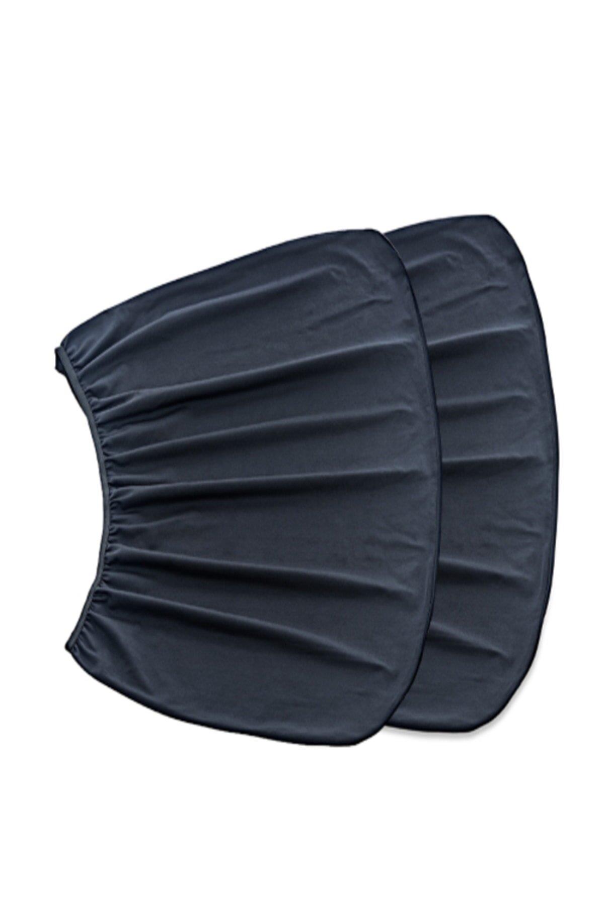 Babyjem Oto Cam Perdesi Büyük (47X107) 532