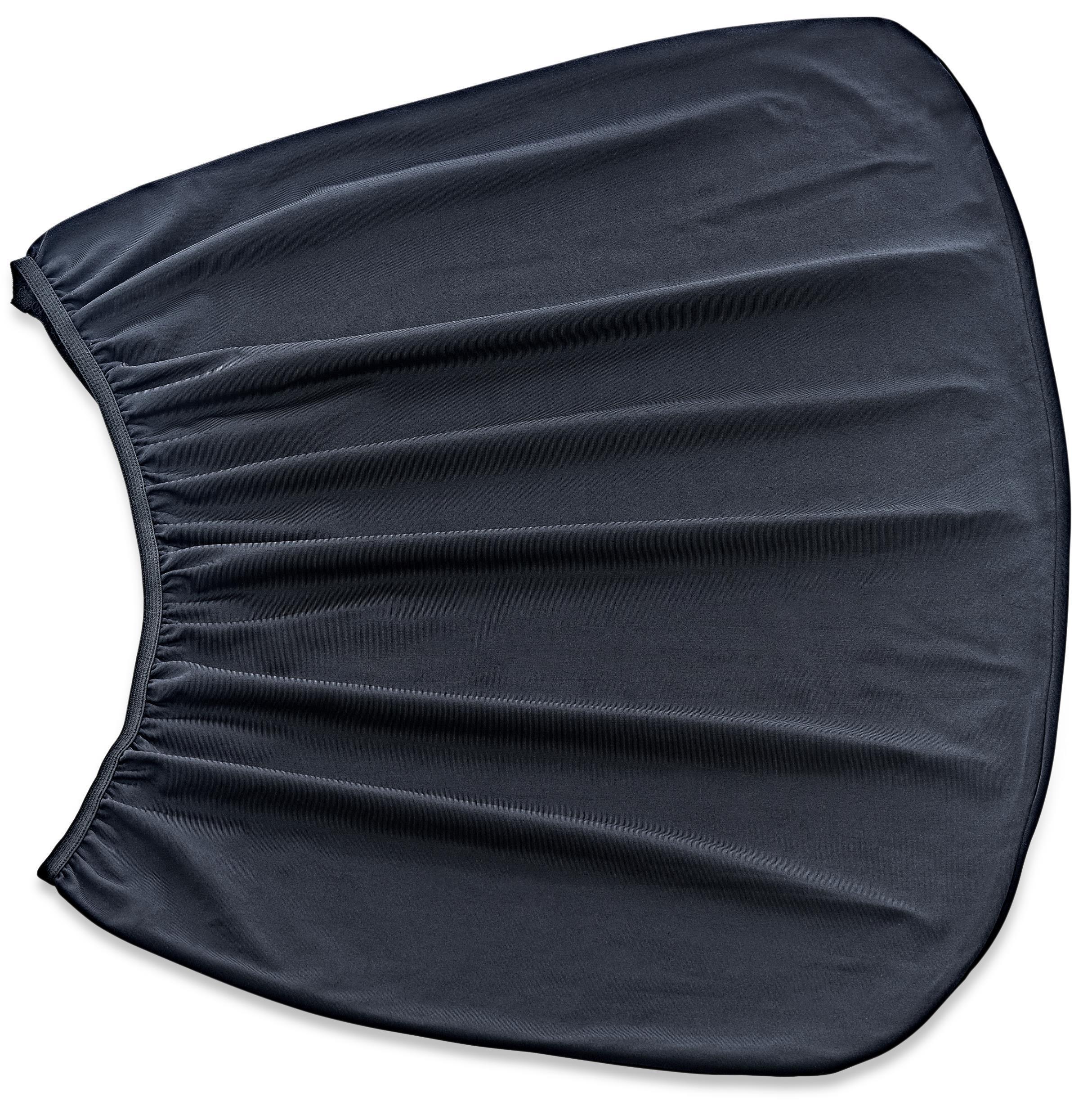 Babyjem Oto Cam Perdesi Küçük (52X84)  532