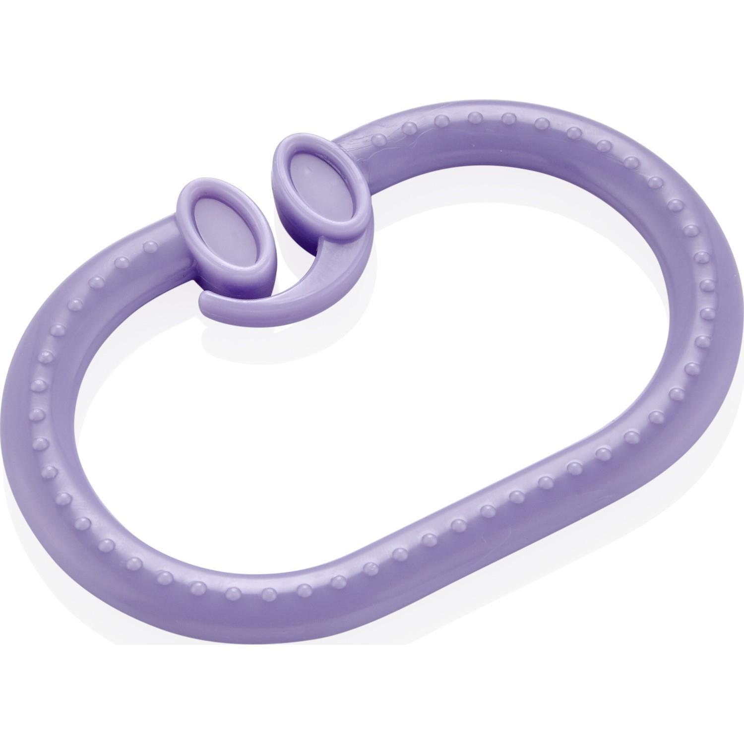 Babyjem Puset Oyuncak Askısı Oval 637