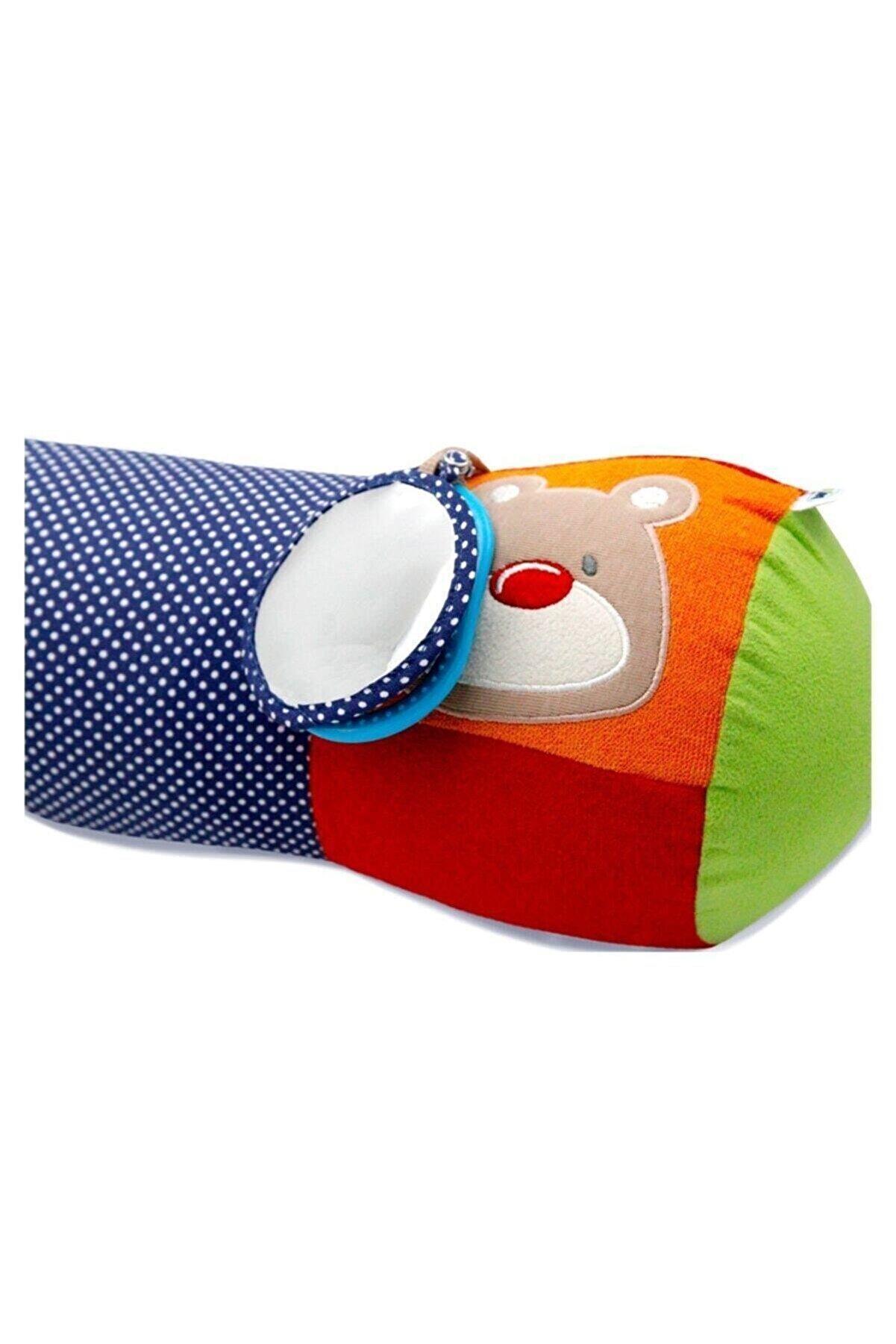 Babyjem Silindir Emekleme Oyuncağı 668