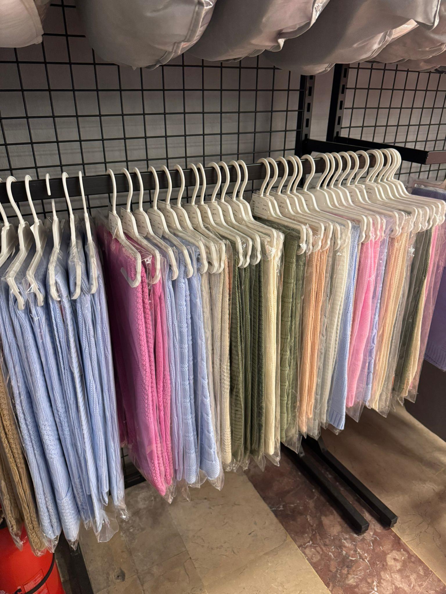 Babyjest Triko Bebek Battaniyesi Karma Renk