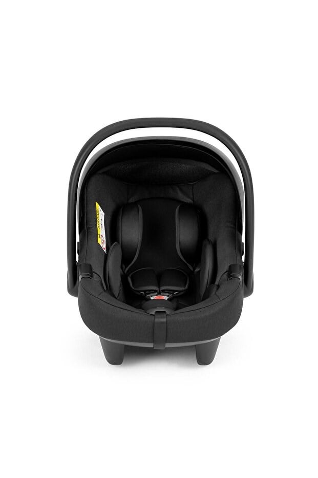 Bagi Capsule İ-Size Oto Koltuğu Black