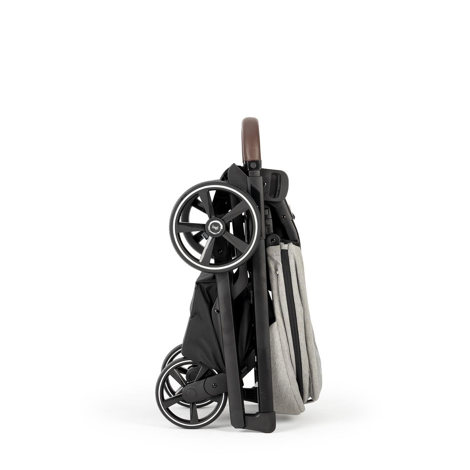 Bagi Neo 2 Travel Sistem Bebek Arabası Greyson