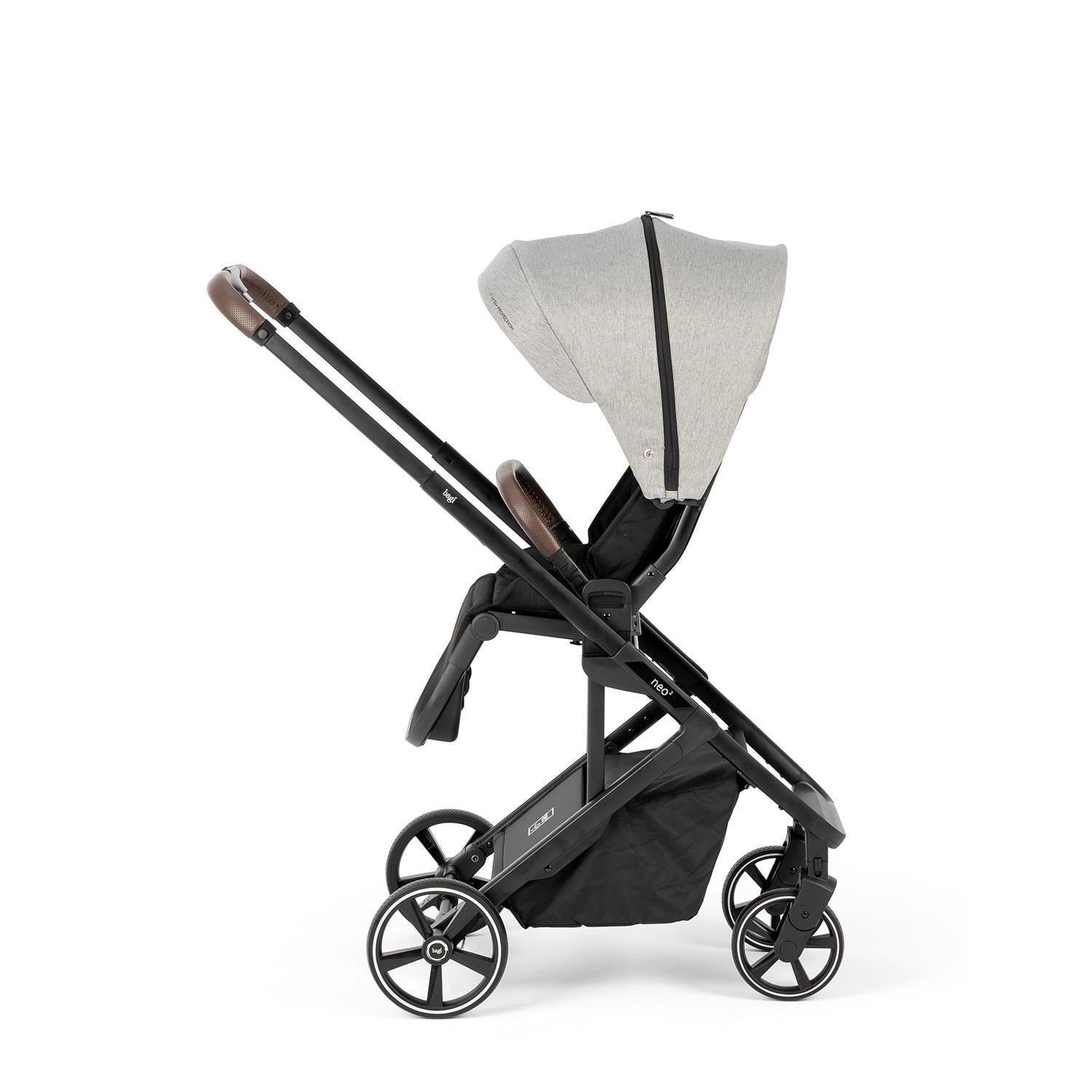 Bagi Neo 2 Travel Sistem Bebek Arabası Greyson
