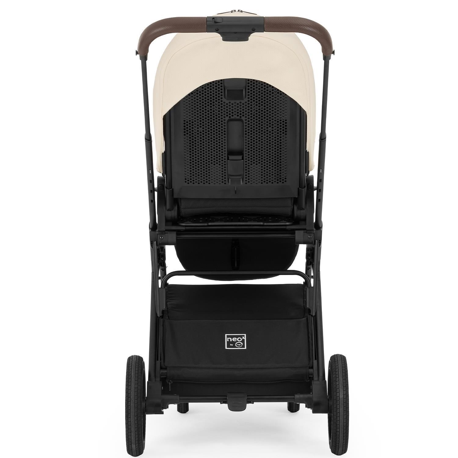 Bagi Neo X Travel Sistem Bebek Arabası Beige
