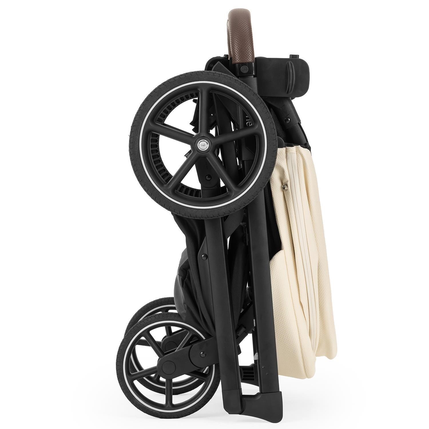 Bagi Neo X Travel Sistem Bebek Arabası Beige