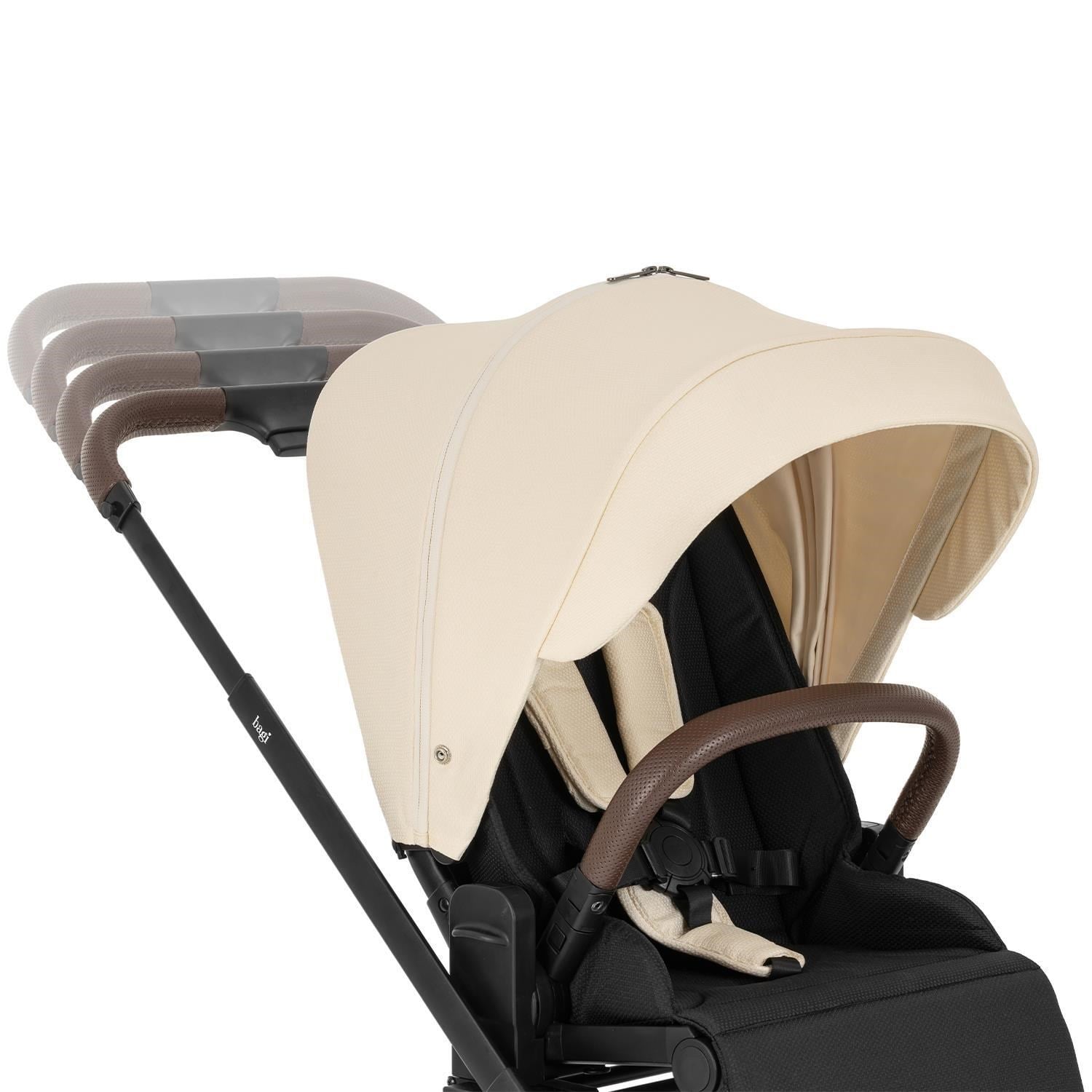 Bagi Neo X Travel Sistem Bebek Arabası Beige