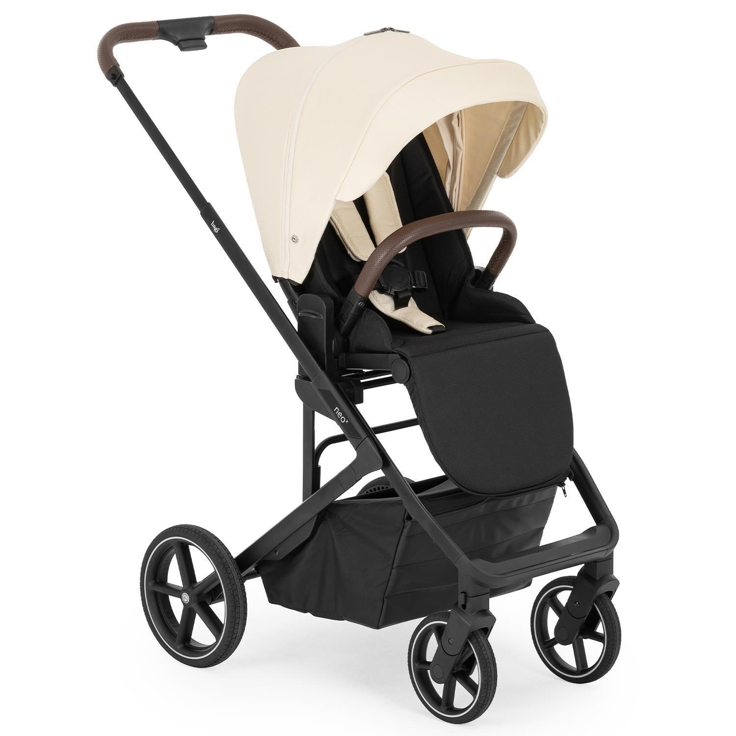 Bagi Neo X Travel Sistem Bebek Arabası Beige