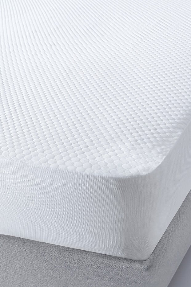 Ballı Tekstil Alez Sıvı Geçirmez Fitted 100*200
