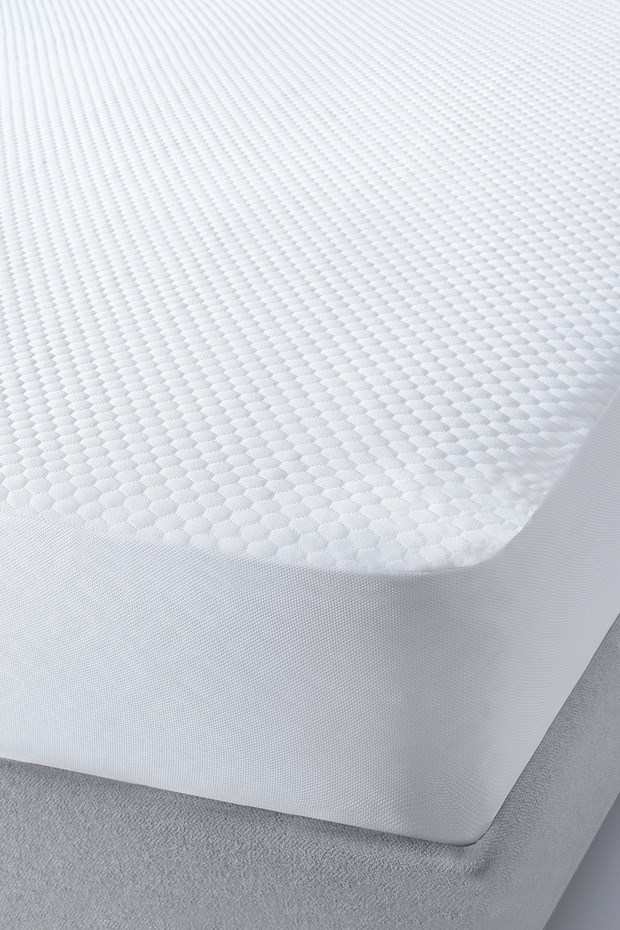 Ballı Tekstil Alez Sıvı Geçirmez Fitted 160*200