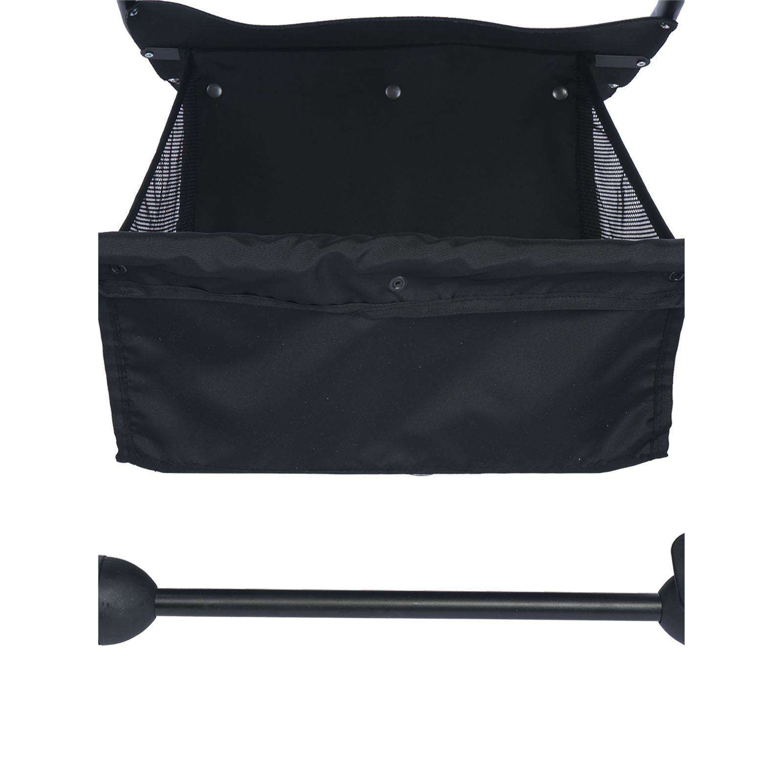 Be-be Elegant Siyah Travel Sistem  BB 371 Gri