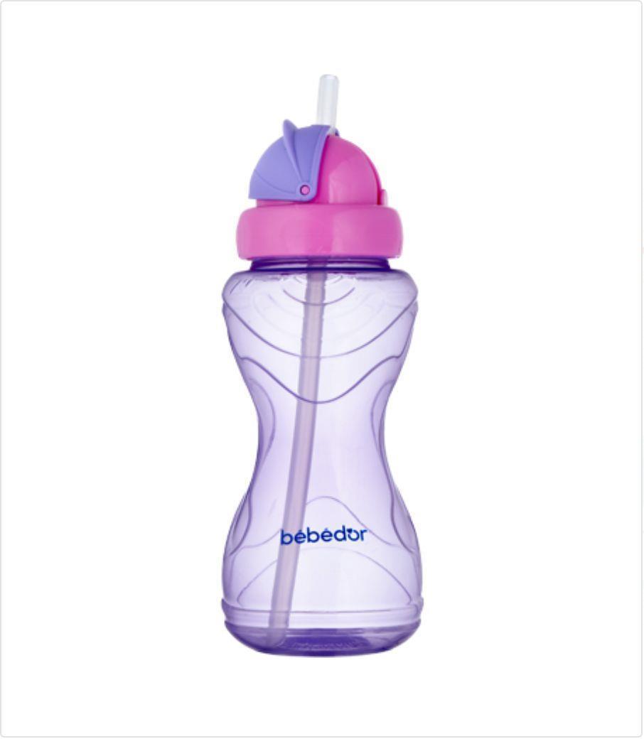 Bebedor Sportif Pipetli Bardak Kod:8504