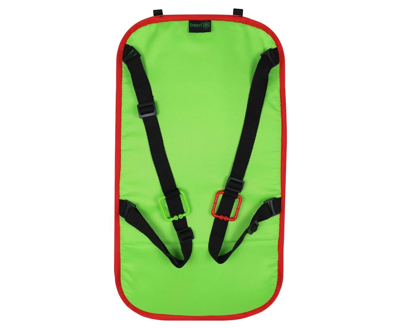 Been Car Seat Toy/oto Koltuğu Oyuncağı Multıcolor