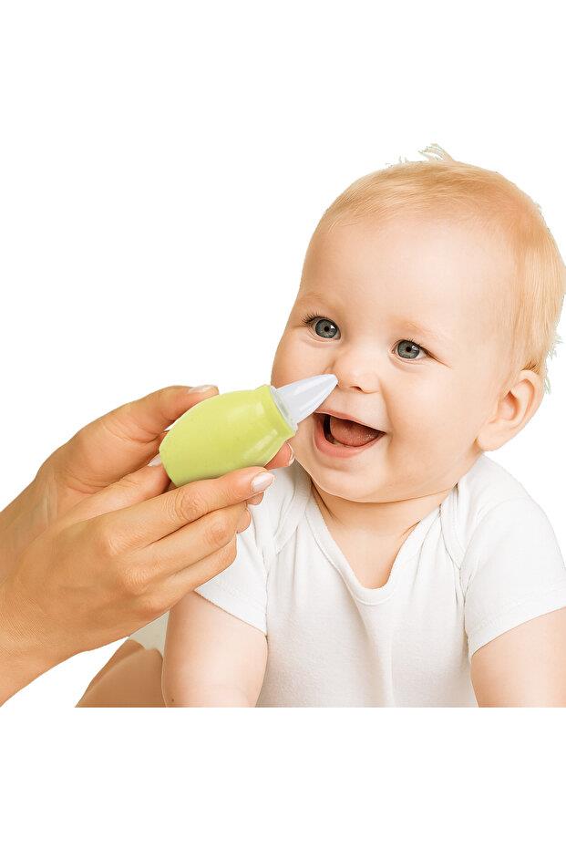 Bemy Baby Burun Aspiratörü
