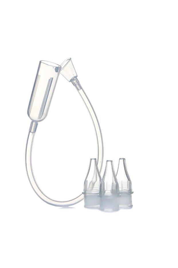 Bemy Baby Nazal Burun Aspiratörü