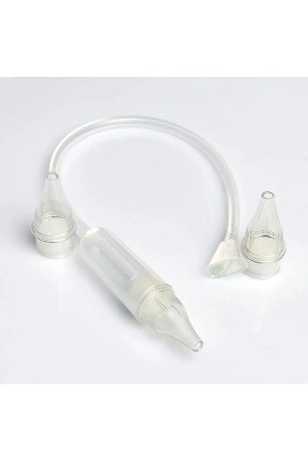 Bemy Baby Nazal Burun Aspiratörü