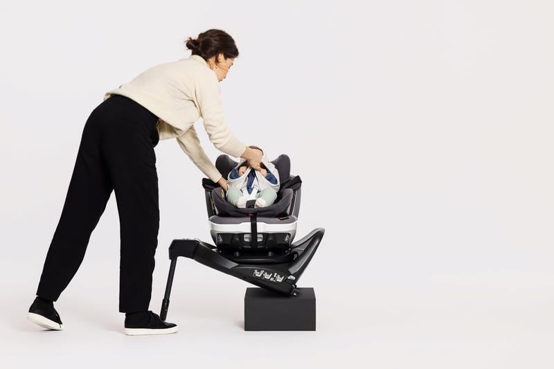 Besafe iZi Transfer Bebek Taşıma Ünitesi