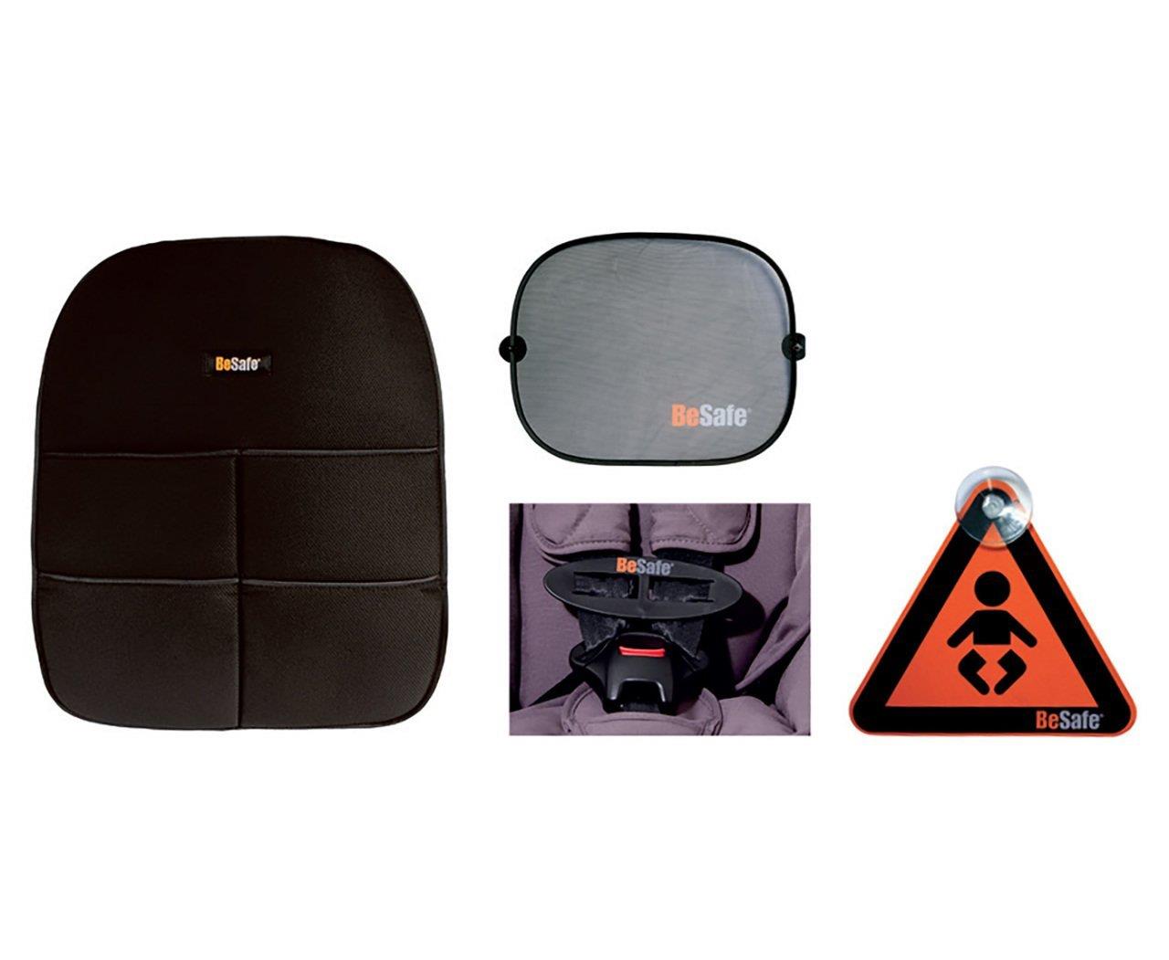 BeSafe Ön Yönelim Kiti - Forward Facing Kit 4 Lü Set