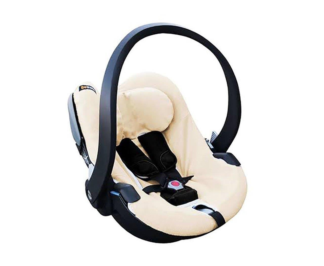 Besafe Universal Protective-Cover ( Sadece Havlu Kılıf/Bambu )