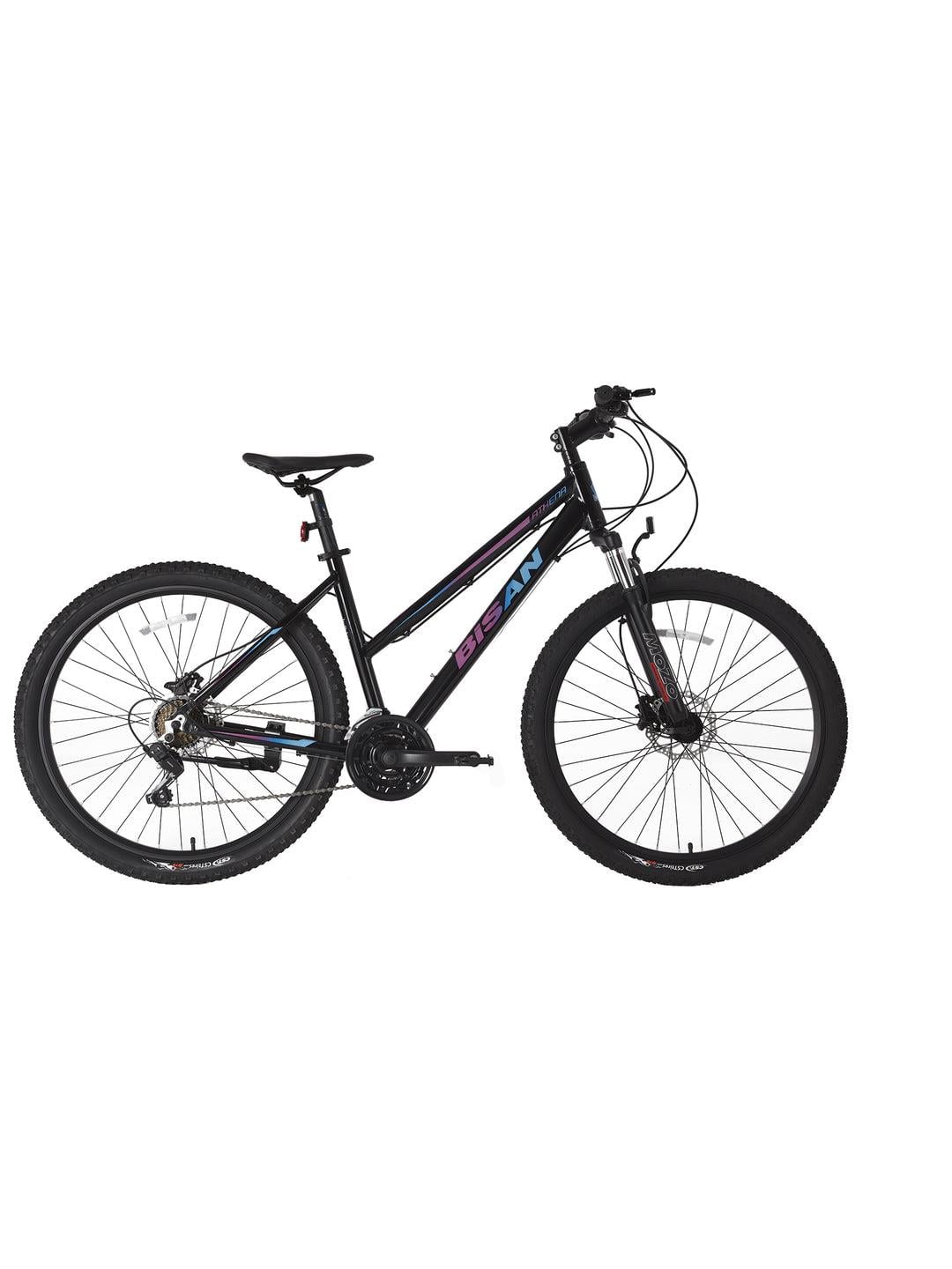 Bisan Athena Hd-24 Ürün Rengi: Parlak Siyah   Kadro: 19