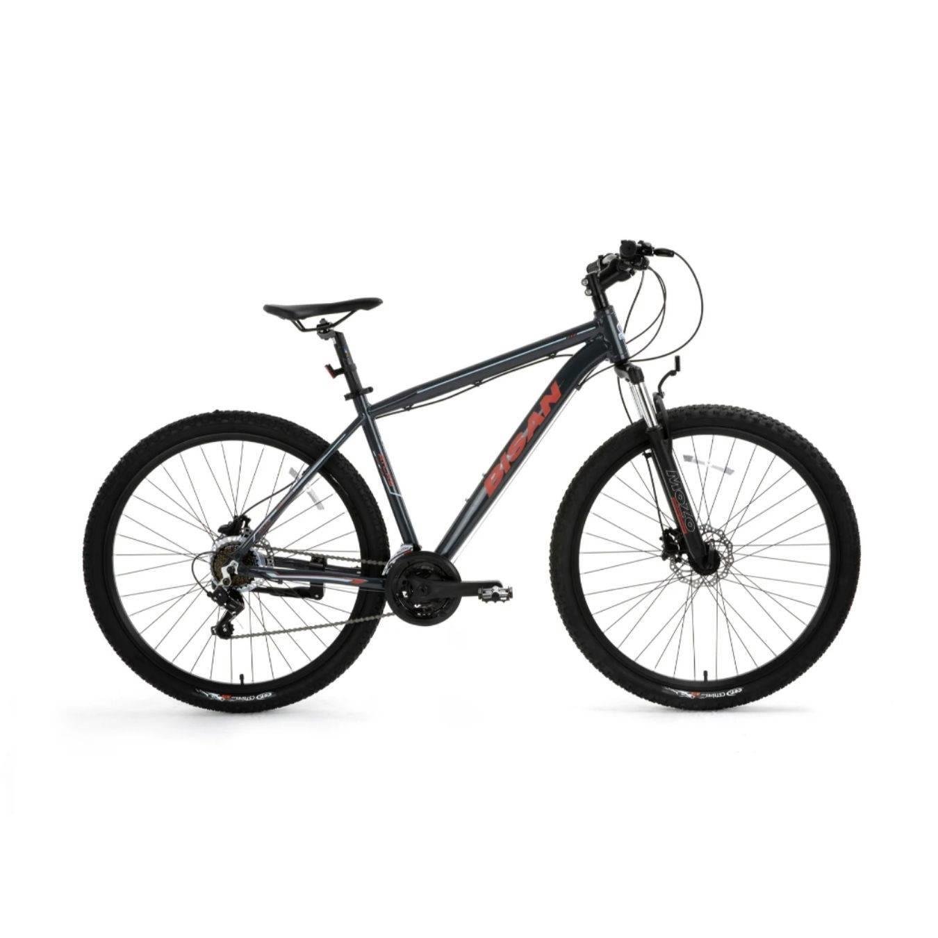 Bisan Atlas Hd-24 Ürün Rengi: Parlak Gri   Kadro: 19