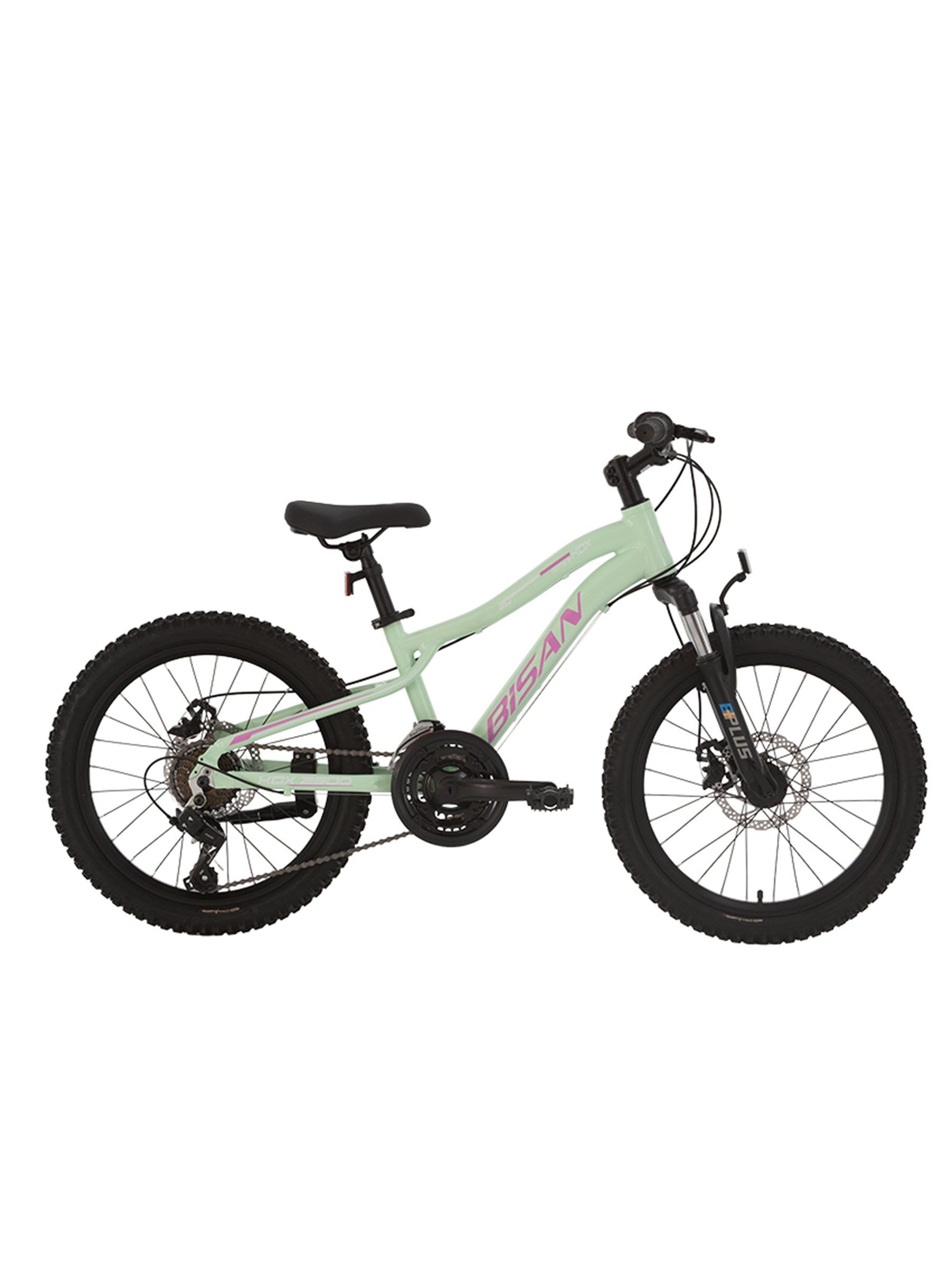 Bisan KDX 2500 D-25 Ürün Rengi: MİNT YEŞİL Kadro: 11