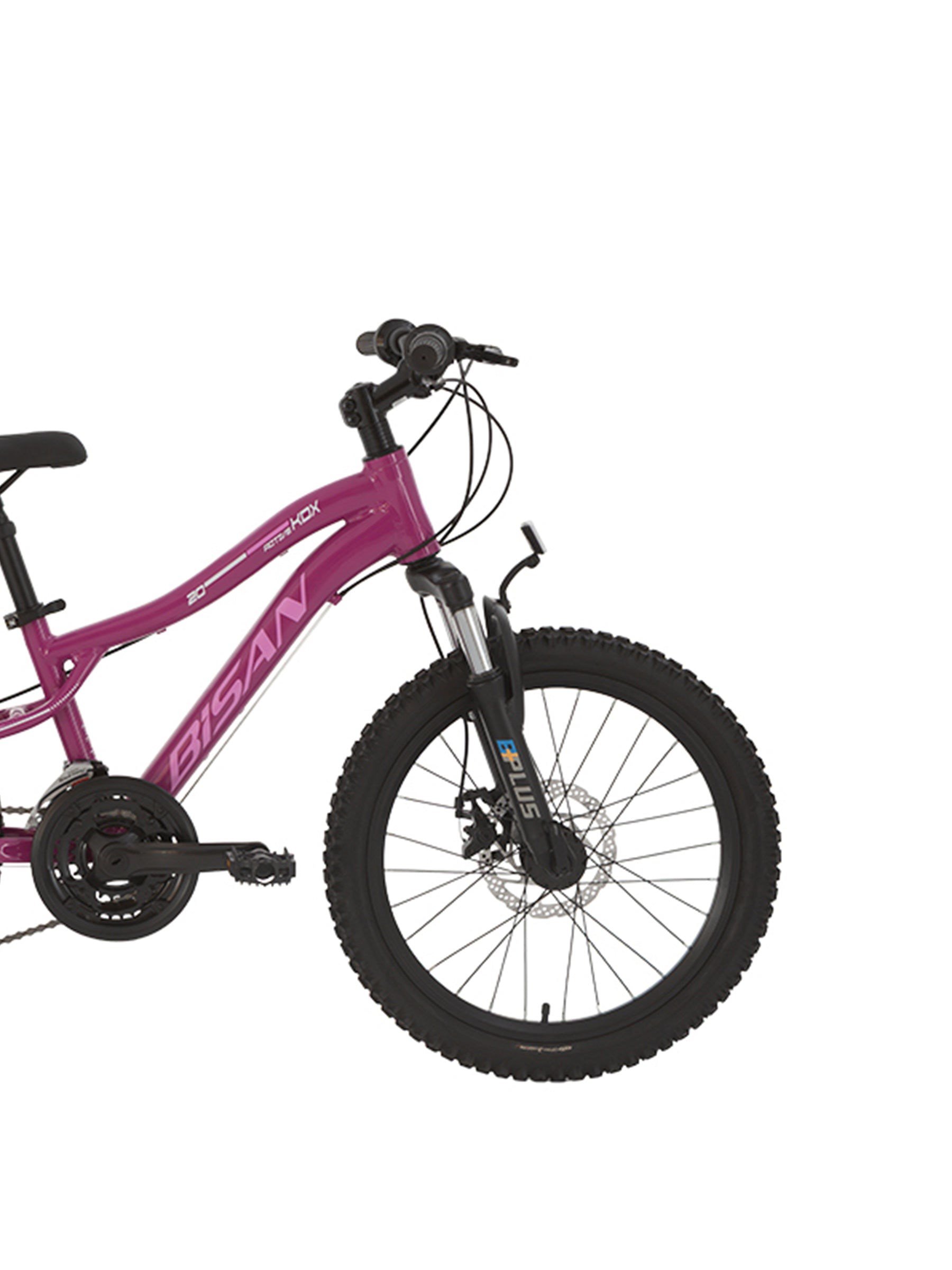 Bisan KDX 2500 D-25 Ürün Rengi: MOR Kadro: 11