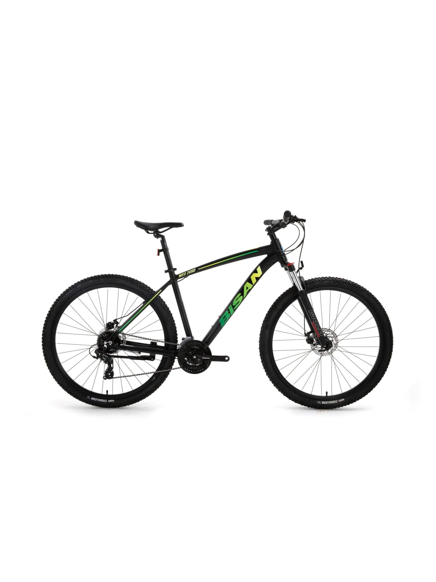 Bisan Mtx 7200-24 Kadro: 17