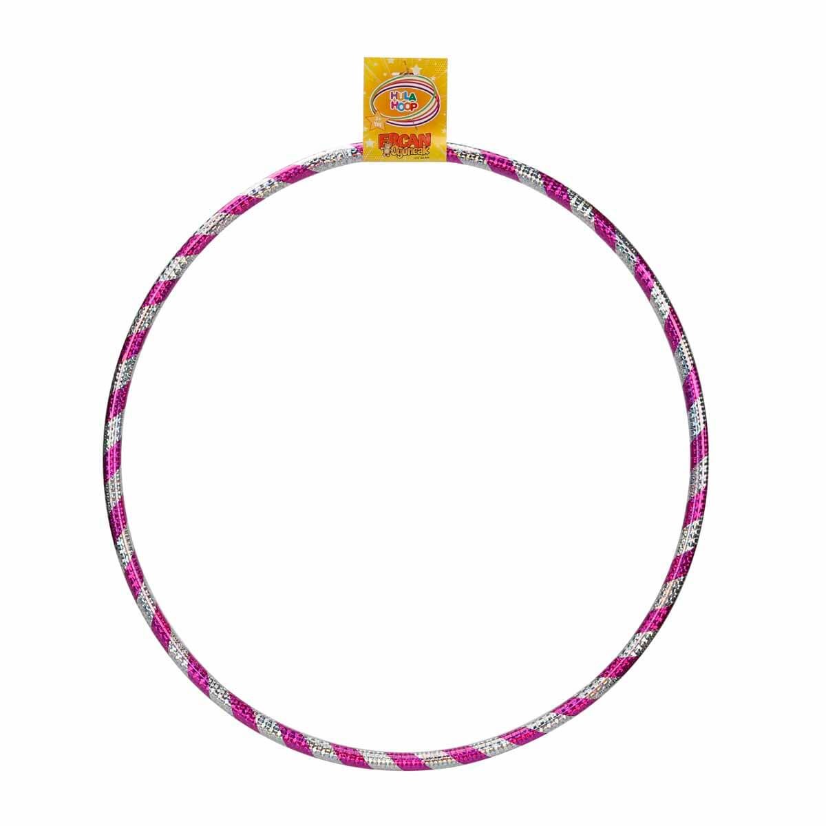 Can Sport Butik Hula Hoop Karma Renk