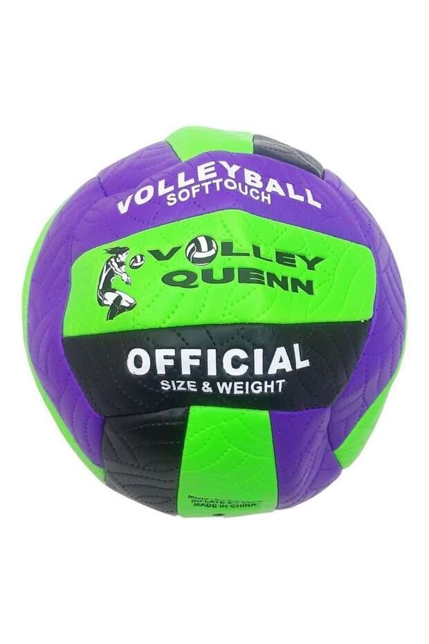 Can Sport Voleybol Topu BSF-012 Karma Renk