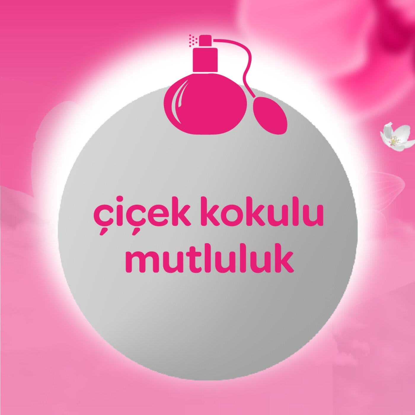 Dalin Kolonya Çiçek Bahçesi 150 ml