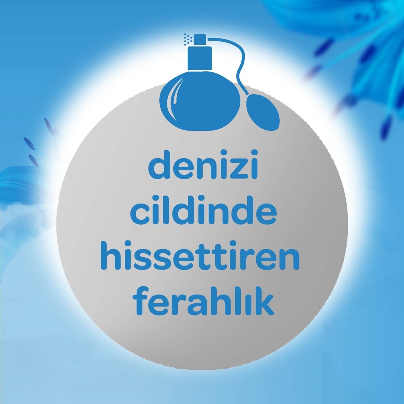 Dalin Kolonya Deniz Esintisi 150 ml