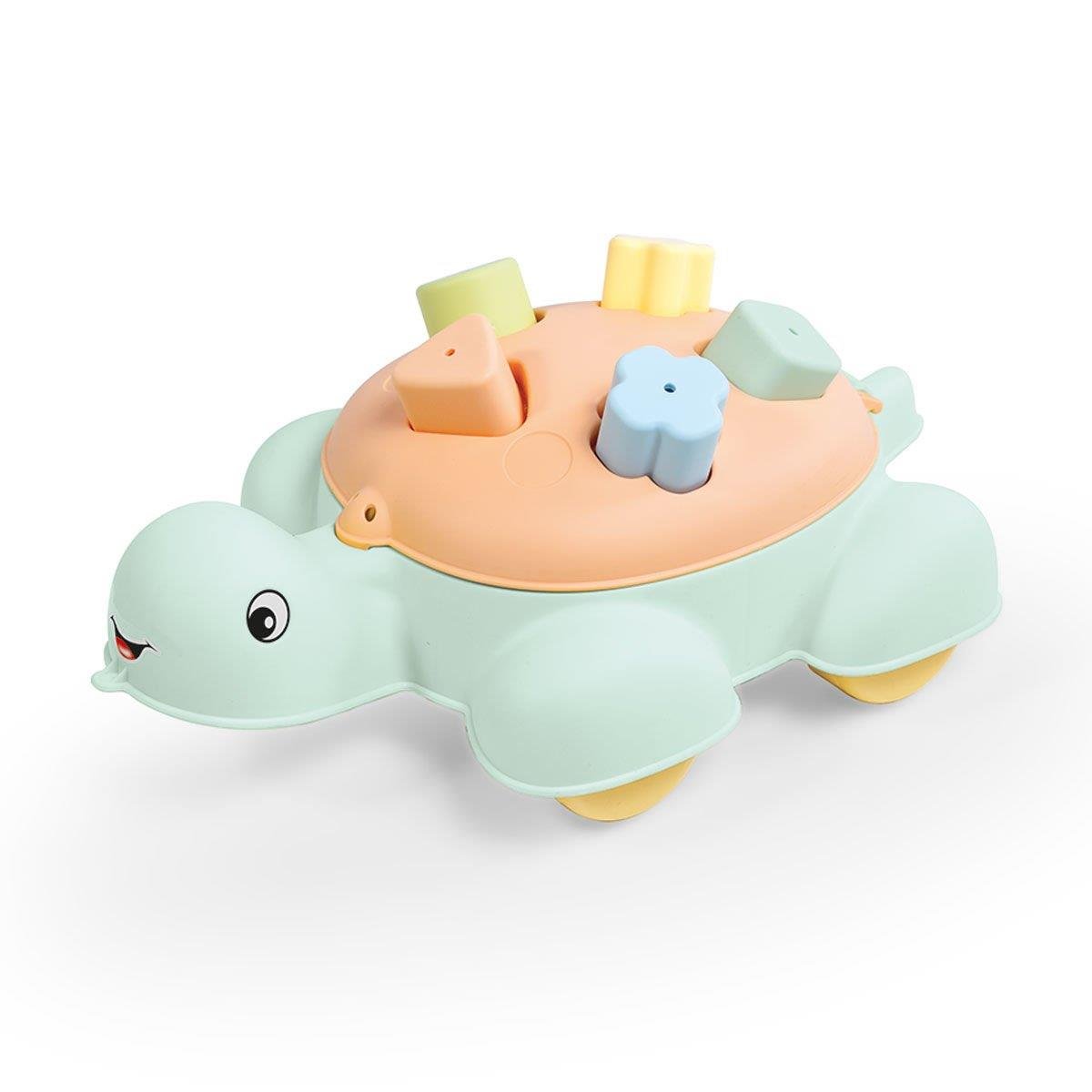 Dolu Caretta Bul-Tak