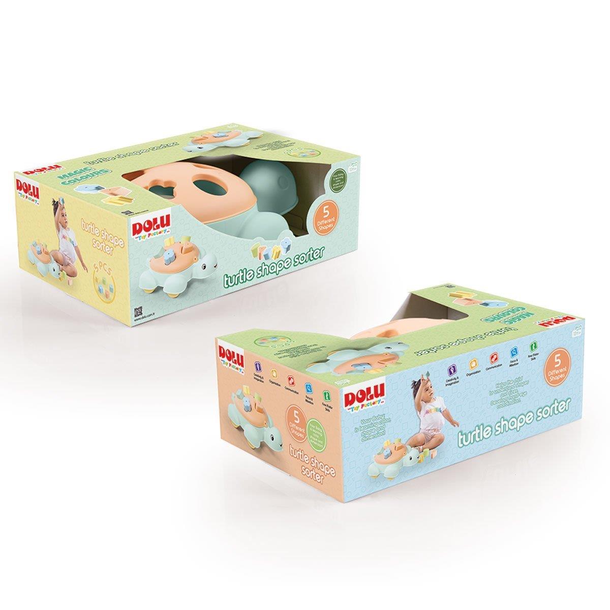 Dolu Caretta Bul-Tak