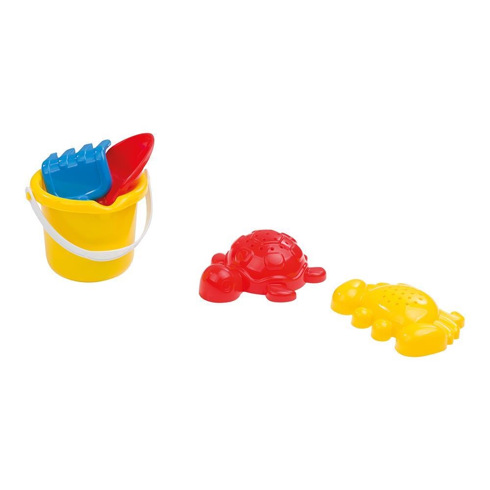 Dolu Jumbo Plaj Yat Set