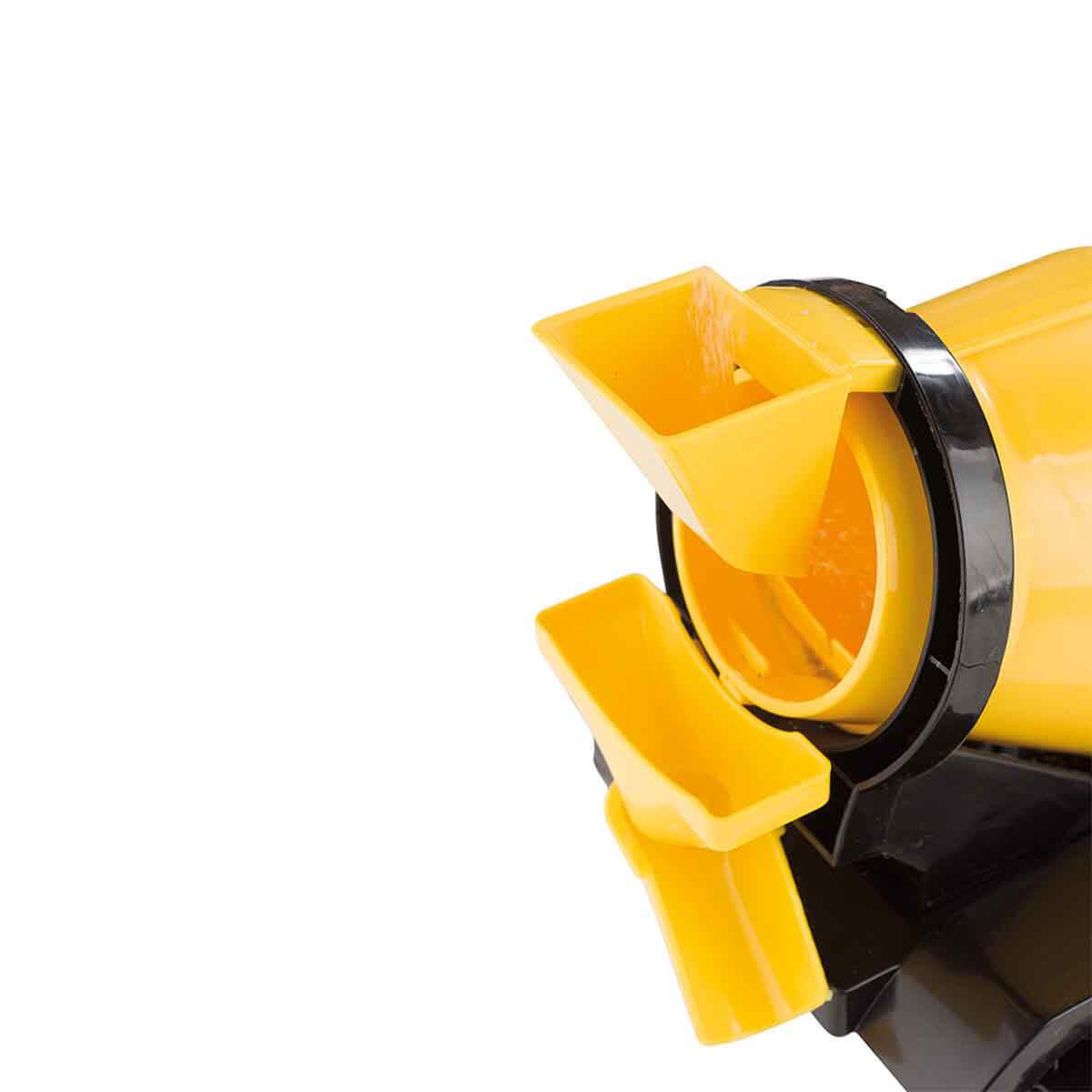 Dolu Kutulu Beton Mikser Kamyonu 42 Cm. ( Yeni )