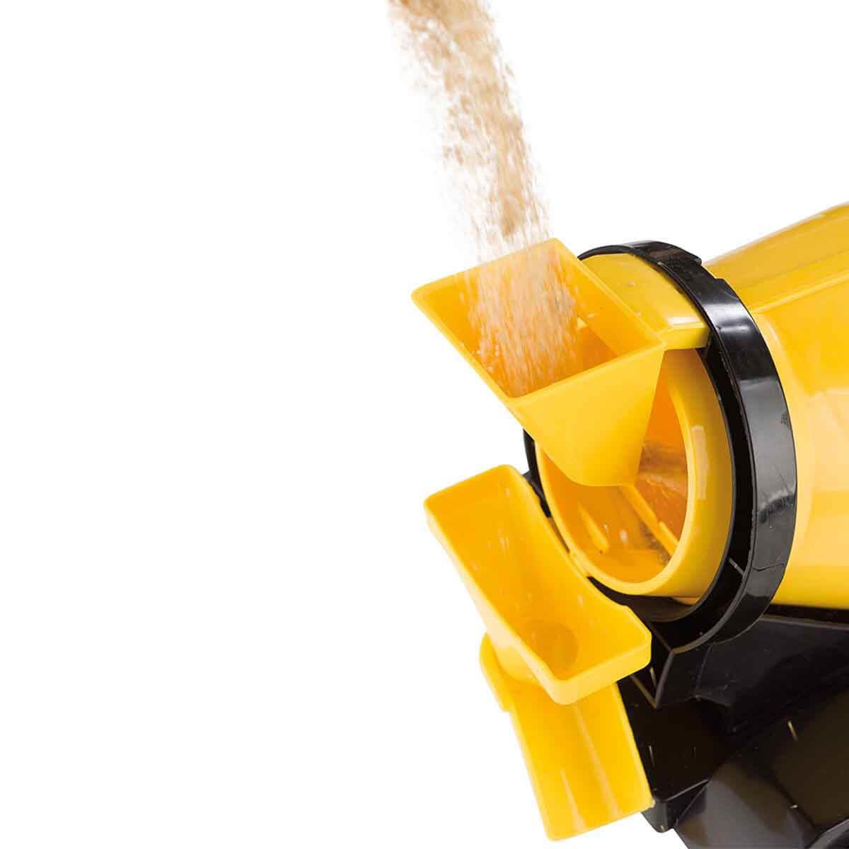 Dolu Kutulu Beton Mikser Kamyonu 42 Cm. ( Yeni )