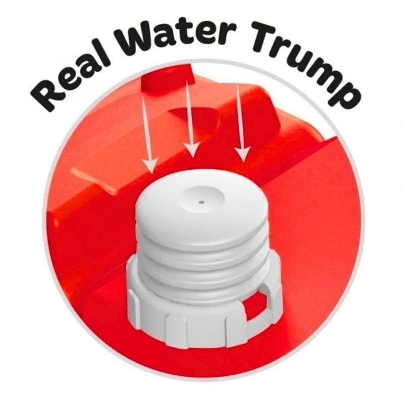 Dolu Kutulu İtfaiye Kamyonu 38 Cm. ( Yeni )