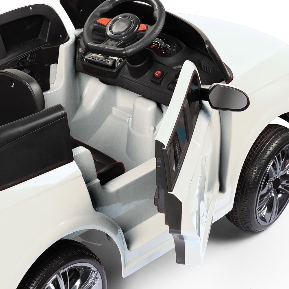 Dolu Montana Beyaz 12v Kumandalı 8190